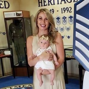 Meet your Posher, Erin